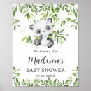 Suche nach niedlicher panda poster Für sie