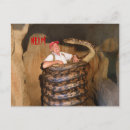 Suche nach chinesisches jahr der schlange postkarten Schlangenjahr