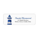 Suche nach leuchtturm rücksende aufkleber Aquarell