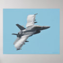 Suche nach f 18 poster Jet