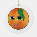 Suche nach niedliche früchte ornamente Cartoon