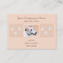 Suche nach windhunde visitenkarten Welpe