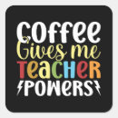 Suche nach kaffeeliebhaber aufkleber Teacher