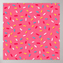 Suche nach rosa kuchen poster Creme