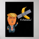 Suche nach funny banana poster Amerika wieder großartig machen