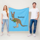 Suche nach känguru decken Wunderbar