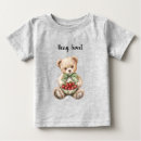 Suche nach rote beeren tshirts Für kinder