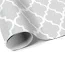 Suche nach quatrefoil geschenkpapier Geometrisch