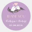 Suche nach love birds aufkleber Brautparty
