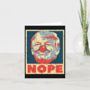 Suche nach clown karten Wahl