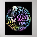 Suche nach lustiges skelett poster Tag