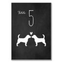Suche nach gäste tischkarten Bride