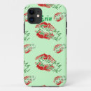 Suche nach kuss fall iphone hüllen Lippen