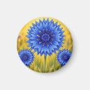 Suche nach kornblumen magnete Blau