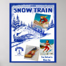 Suche nach eisenbahnen poster Reise