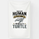 Suche nach schildkröte banner Ozean