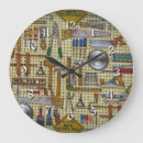 Suche nach werkstatt wanduhren Manhöhle