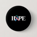 Suche nach zur ehefrau buttons Krebsbewusstsein