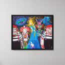 Suche nach zombie poster leinwandbilder Monster