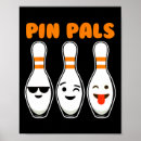 Suche nach bowling teams poster Bowlingspieler