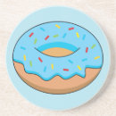 Suche nach das frühstück untersetzer Donut