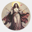 Suche nach magdalena aufkleber Religiös