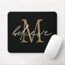 Suche nach glaube mousepads Motivierend