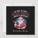 Suche nach santa einladungen Weihnachtsgeschenk