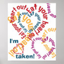 Suche nach eat poster Typography