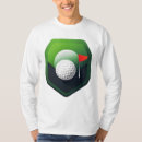 Suche nach golfball tshirts Sport