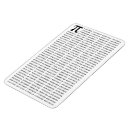 Suche nach ziffern magnete Mathematik