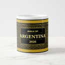 Suche nach argentinien tassen Weltmeisterschaft