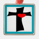 Suche nach rotes kreuz ornamente Herz