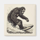 Suche nach bigfoot magnete Lustig