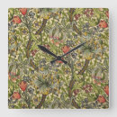 Suche nach william wanduhren Blüten