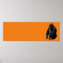 Suche nach gorilla foto poster Primat