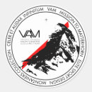 Suche nach matterhorn aufkleber Bergsteigen