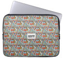 Suche nach abstrakte geometrische laptop schutzhüllen Monogramm