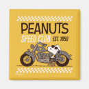 Suche nach markierungs magnete Snoopie