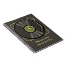 Suche nach lustige musik kleine notizbücher Vintag