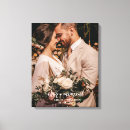Suche nach hochzeit leinwandbilder Personalisiertes foto
