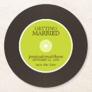 Suche nach vinyl untersetzer Music