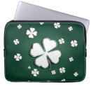Suche nach st patrick tag hüllen Glücklicher klee