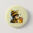 Suche nach honig buttons Insekt