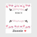 Suche nach maße aufkleber Schule