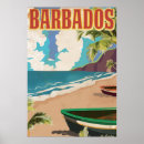 Suche nach barbados poster Reise