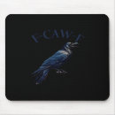 Suche nach krähen mousepads Hahn