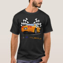 Suche nach korvette tshirts Stingray