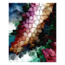 Suche nach kubismus poster Grün