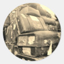 Suche nach koffer aufkleber Vintag